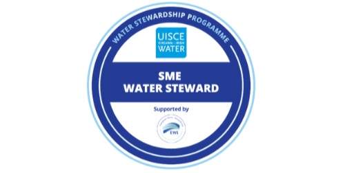 Water Stewardship For SMEs Water Stewardship Ireland