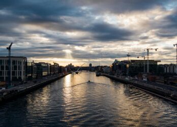 Water Body Dublin