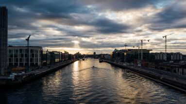 Water Body Dublin